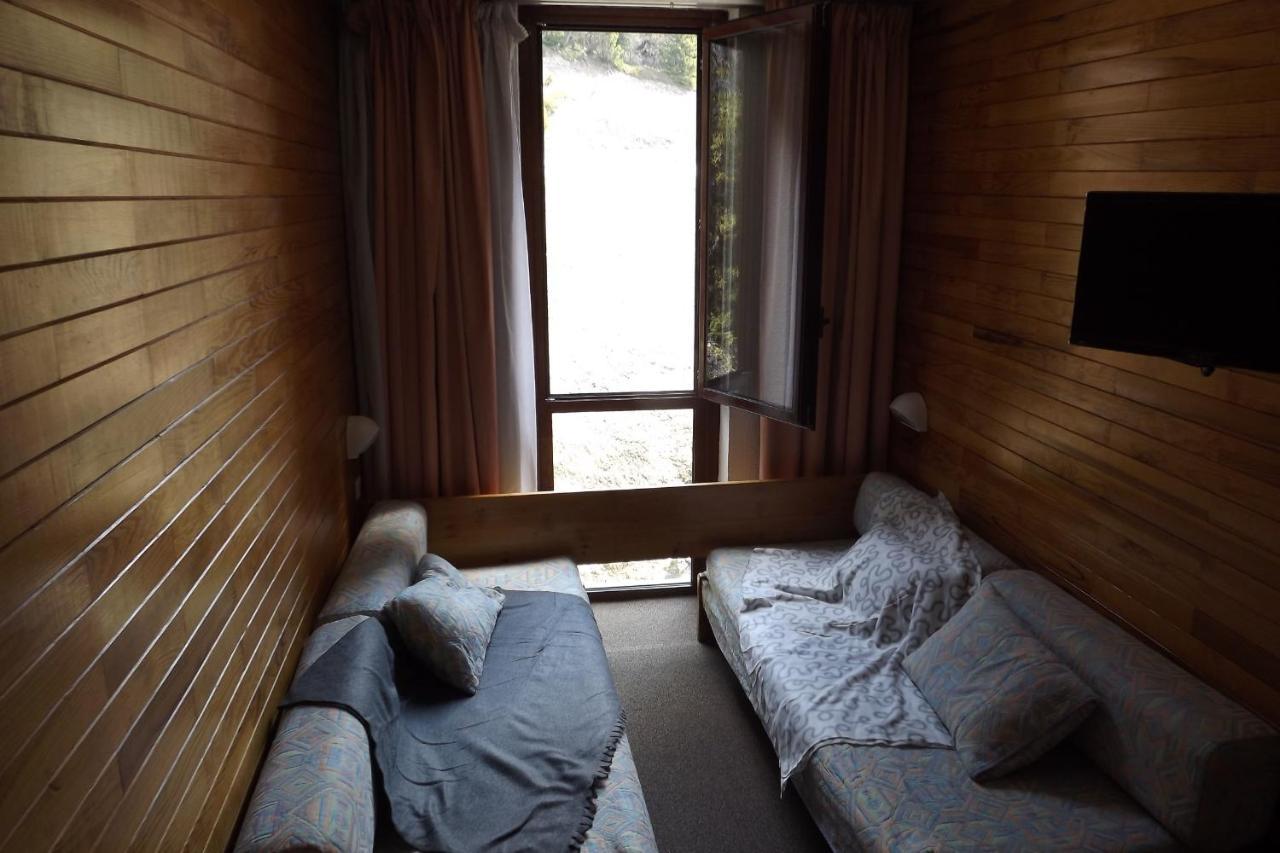 Apt For 4 With Balcony At The Plagne La Plagne Exterior foto